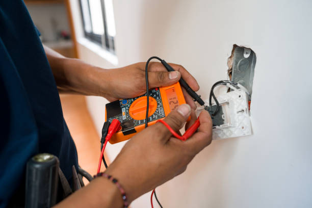 Emergency Electrical Repair Services in Richland, PA