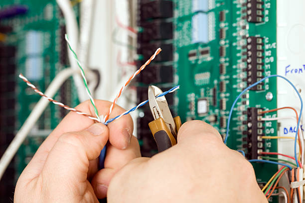 Best Electrical Troubleshooting and Repair  in Richland, PA